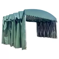 卓鑫蒂隆雨棚10*3m个