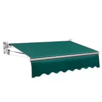 卓鑫蒂隆遮雨棚3.5*2.5m个