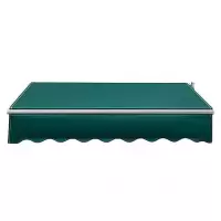 卓鑫蒂隆遮雨棚4.5*2.5m个