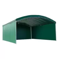 卓鑫蒂隆雨棚15*5m个