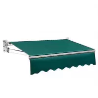 卓鑫蒂隆雨棚5*3m个