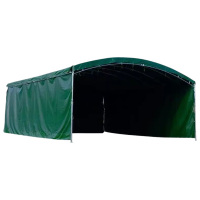 卓鑫蒂隆雨棚6*5.8m个