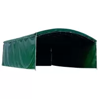 卓鑫蒂隆雨棚6*5.8m个