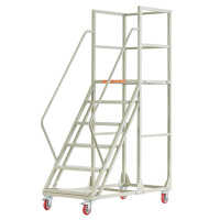 卓鑫蒂隆登高梯1.3米个