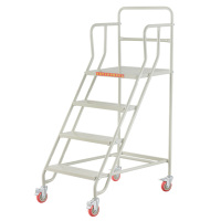 卓鑫蒂隆登高车1米高个