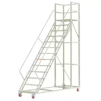 卓鑫蒂隆登高梯12踏板个
