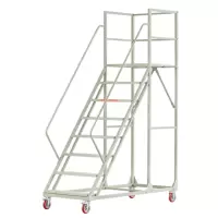 卓鑫蒂隆登高梯7踏板个