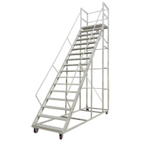 卓鑫蒂隆登高车16踏板个