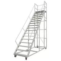 卓鑫蒂隆登高车16踏板个