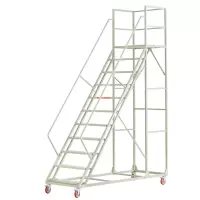 卓鑫蒂隆登高车十踏板个