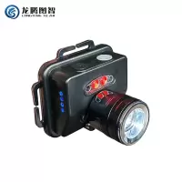 龙腾图智 LED头灯 LT701