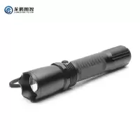 龙腾图智 LED多功能强光巡检电筒 LT720