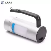 龙腾图智 LED多功能强光探照灯灯 LT704