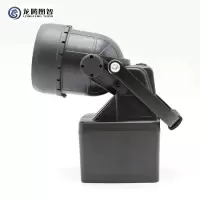 龙腾图智 LED轻便式多功能强光灯 LT703