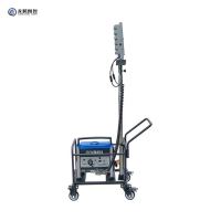 龙腾图智 LED轻便式工作灯 LT709 套