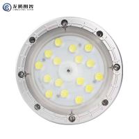 龙腾图智 LED明装筒灯 LT505-2-100B