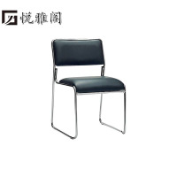 悦雅阁 简约低背办公椅 480*480*740 把