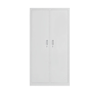 悦雅阁 文件柜 二门更衣柜 1850*900*450