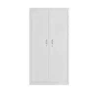 悦雅阁 文件柜 二门更衣柜 1850*900*450