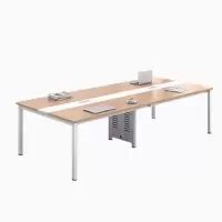 悦雅阁 办公桌 3.8米 张