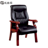 悦雅阁 叫班椅 J201 把