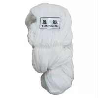 昱满欧 毛线 纯羊毛线径3mm /kg