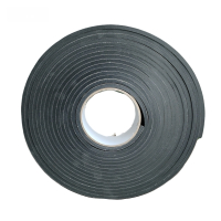 昱满欧 单面泡沫胶带 宽40厚5mm长10m /卷