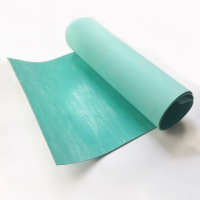 昱满欧 耐油石棉橡胶板 厚1mm 50kg /卷