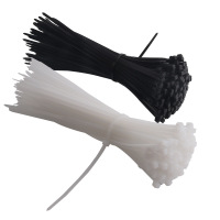 XD JX.XINGDIAN 尼龙扎带 100条/袋