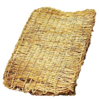 XD JX.XINGDIAN 草袋子 防滑草垫 50*80cm /个