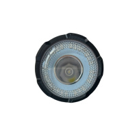 XD JX.XINGDIAN 调光工作电筒 XD-610A