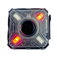 XD JX.XINGDIAN LED微型肩灯 XD-571 /套