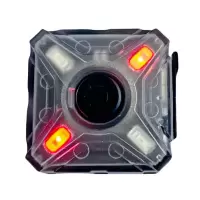 XD JX.XINGDIAN LED微型肩灯 XD-571 /套