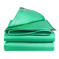XD JX.XINGDIAN PE绿色防水篷布 2*2米 /张