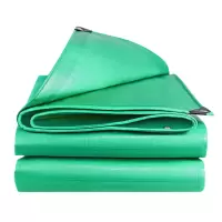 XD JX.XINGDIAN PE绿色防水篷布 4*8米 /张