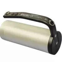 JX.XINGDIAN 手提式高亮探照灯 XD-763A 23W