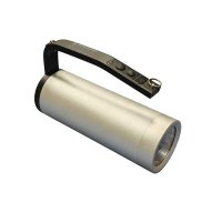 JX.XINGDIAN手提超强光远射探照灯 XD-769 26W聚光 个