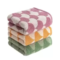 中屹得 毛巾 110g 条