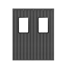 中屹得 棉门帘 三层棉 平方米