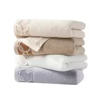 中屹得 毛巾 95g 34*74 条