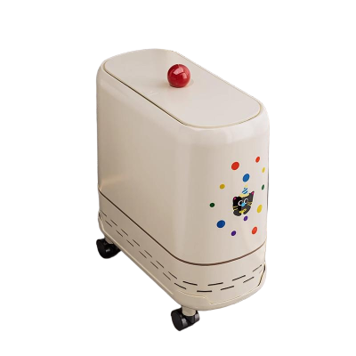 中屹得 卫生间垃圾桶 个