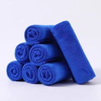 中屹得 纤维毛巾 35*75 条