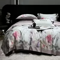 中屹得 四件套 200*230 套