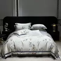 中屹得 四件套 200*230 套