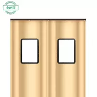 中屹得 门帘 三层棉 平方米