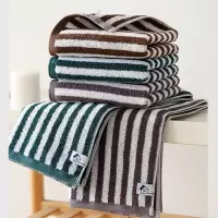 中屹得 毛巾 80g  条