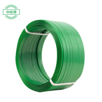 中屹得 塑钢打包带 10公斤 卷