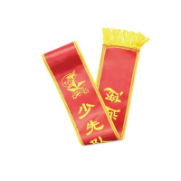 振之宏 绶带 80*120cm 个