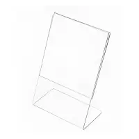 振之宏 亚克力立牌 20*20cm 个