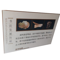 振之宏 PVC晶片展板(可定制)1.2*2.3cm 块